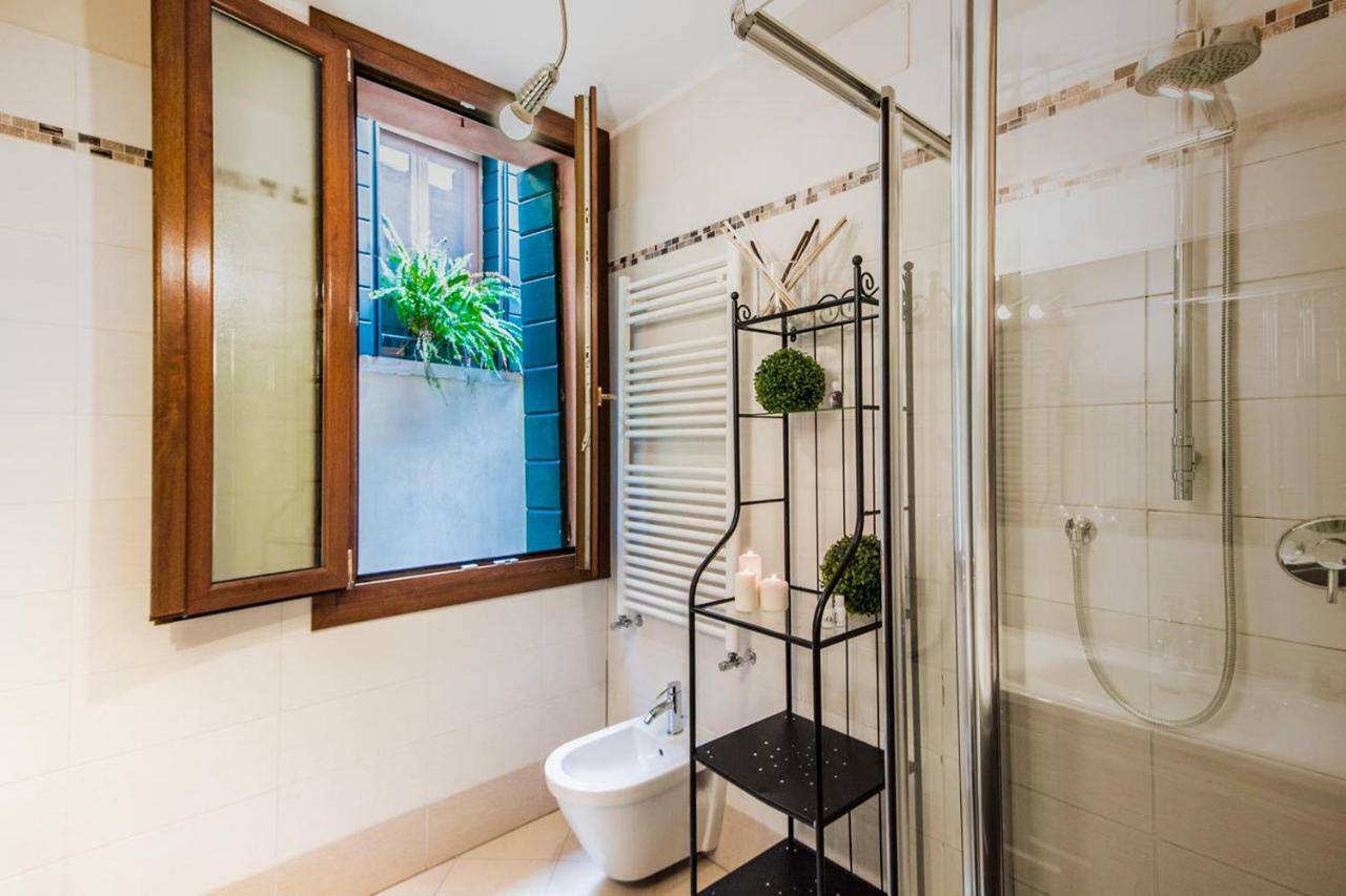 Art Apartment Venedig