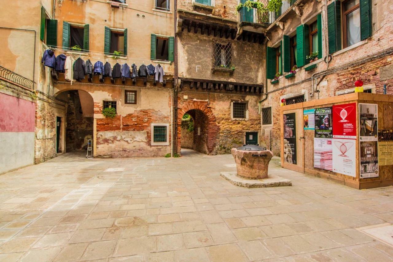 Apartment Art Venedig